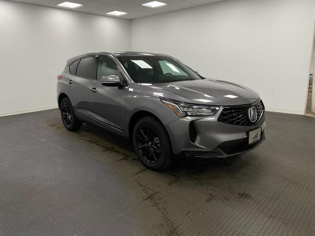 2025 Acura RDX Vehicle Photo in Appleton, WI 54913