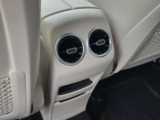 2025 Mercedes-Benz GLA Vehicle Photo in HOUSTON, TX 77079
