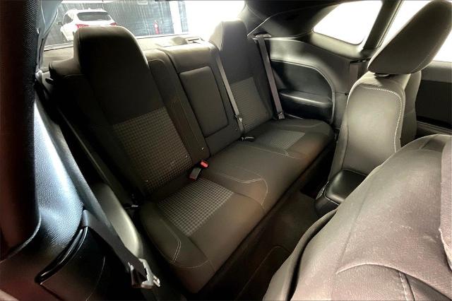 2023 Dodge Challenger Vehicle Photo in Tulsa, OK 74129