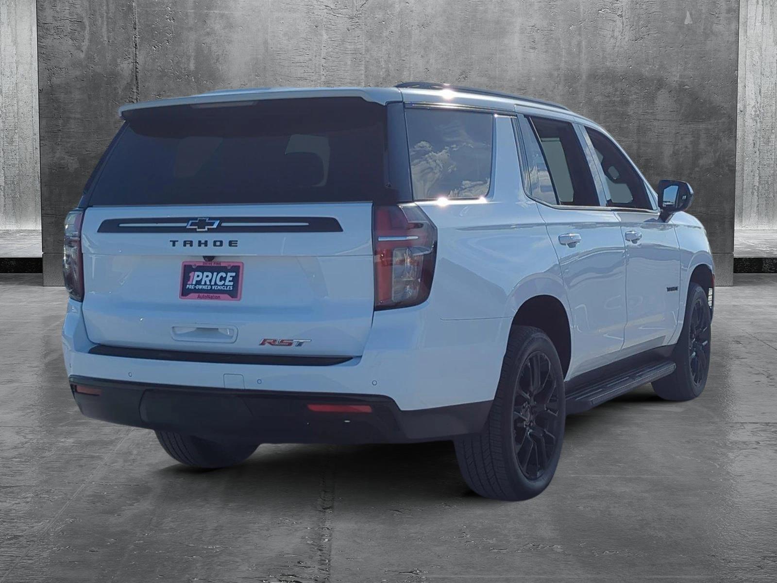 2023 Chevrolet Tahoe Vehicle Photo in Ft. Myers, FL 33907