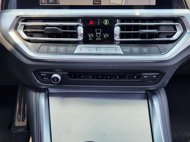 2022 BMW 430i Vehicle Photo in PLANO, TX 75024