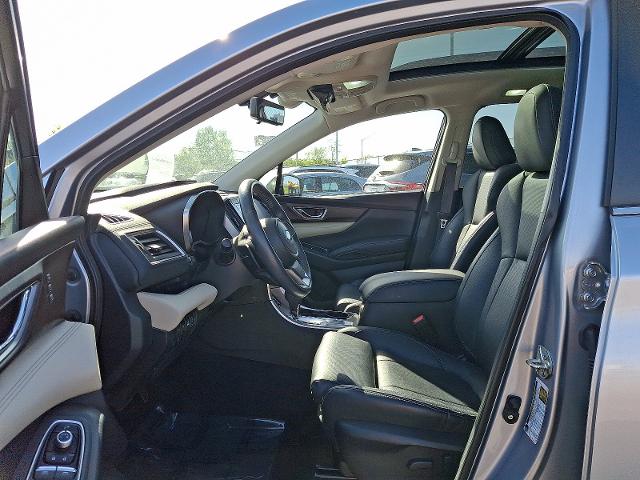 2021 Subaru Ascent Vehicle Photo in HARRISBURG, PA 17111-1033
