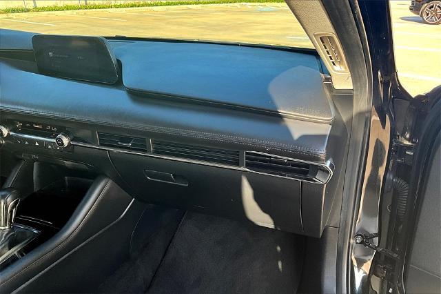 2019 Mazda3 Sedan Vehicle Photo in Houston, TX 77007