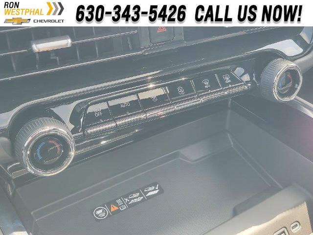 2025 Chevrolet Suburban Vehicle Photo in AURORA, IL 60503-9326
