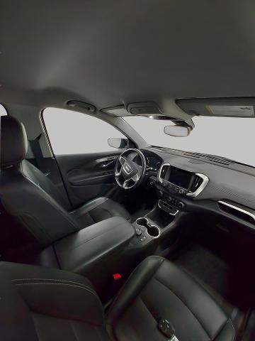 2022 GMC Terrain Vehicle Photo in OSHKOSH, WI 54904-7811