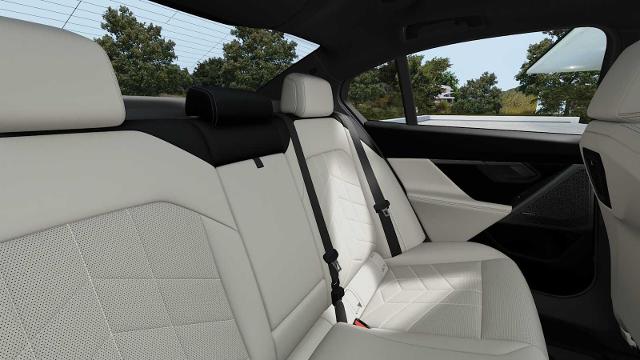 2026 BMW 530i Vehicle Photo in GRAPEVINE, TX 76051