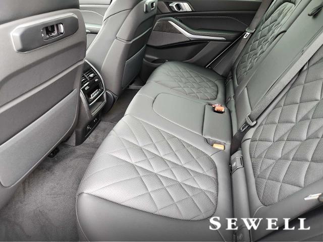 2026 BMW X5 xDrive50e Vehicle Photo in PLANO, TX 75024