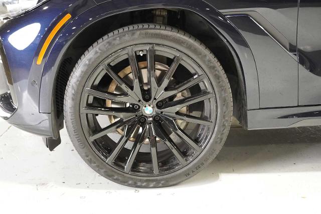 2023 BMW X6 xDrive40i Vehicle Photo in GRAPEVINE, TX 76051