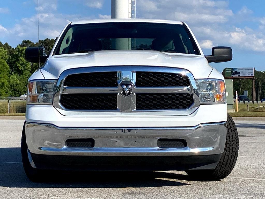 2021 Ram 1500 Classic Vehicle Photo in BEAUFORT, SC 29906-4218