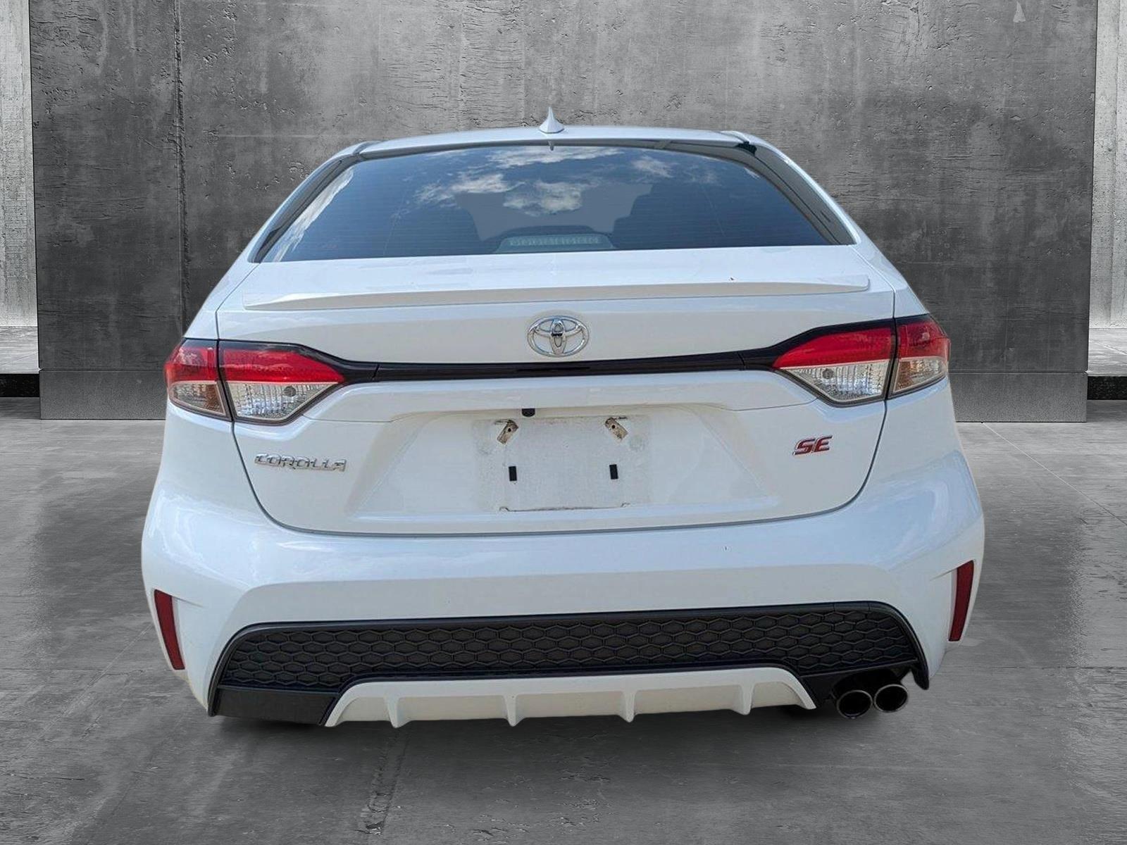 2022 Toyota Corolla Vehicle Photo in Winter Park, FL 32792