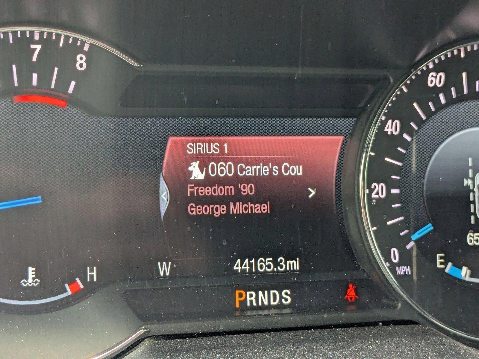 2018 Ford Explorer Vehicle Photo in Clearwater, FL 33765