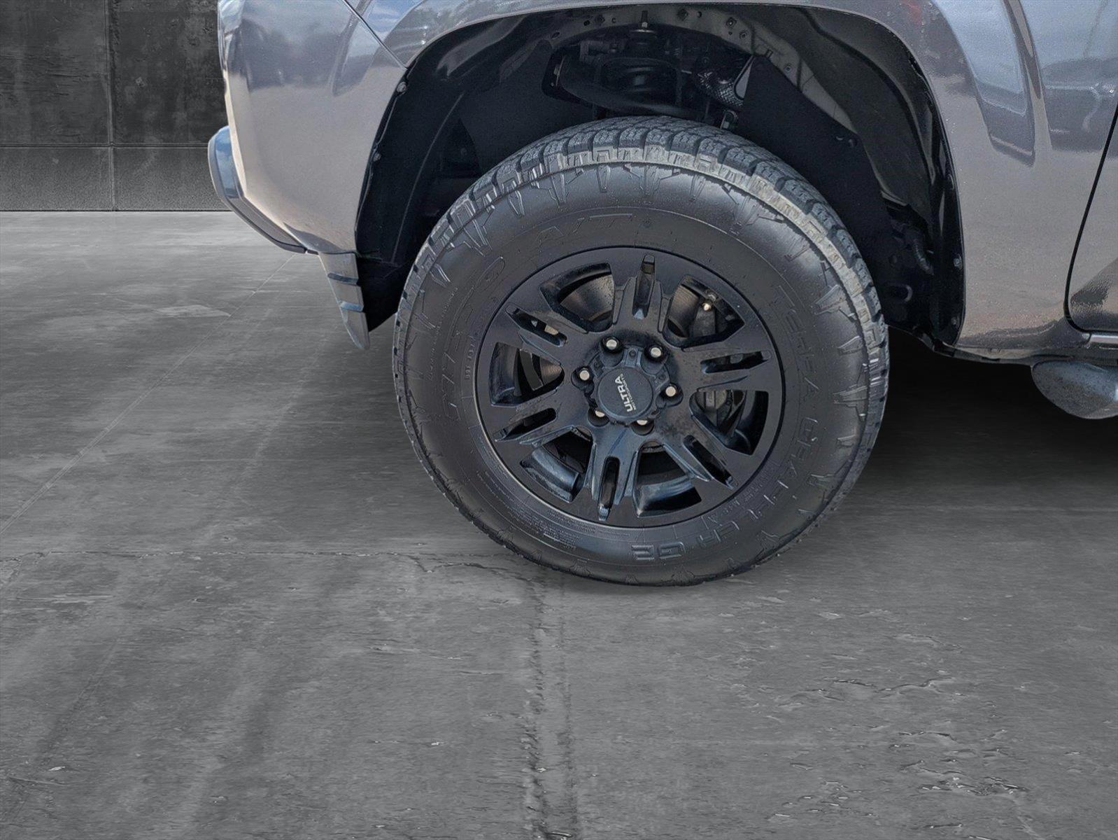 2020 Toyota Tacoma 2WD Vehicle Photo in Winter Park, FL 32792