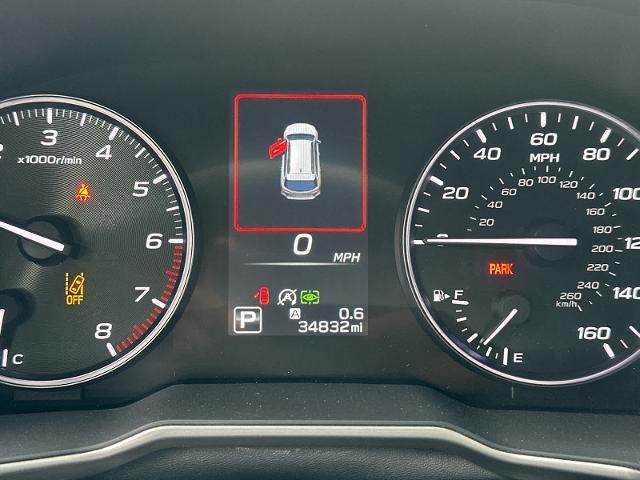 2023 Subaru Outback Vehicle Photo in DALLAS, TX 75209