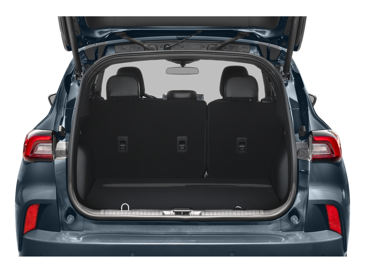 2023 Ford Escape Vehicle Photo in Tulsa, OK 74129