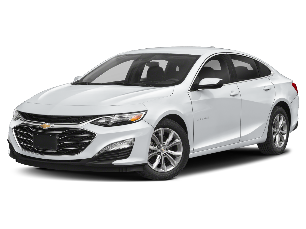 2024 Chevrolet Malibu Vehicle Photo in Green Bay, WI 54304