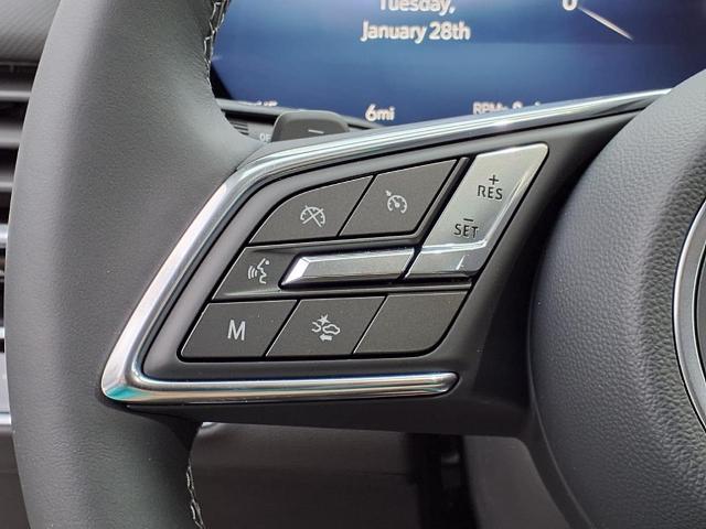 2025 Buick Envision Vehicle Photo in Denton, TX 76205