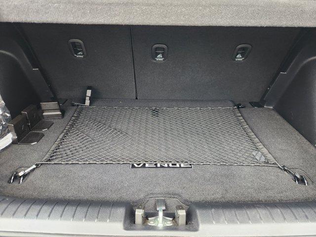 2022 Hyundai VENUE Vehicle Photo in Decatur, TX 76234