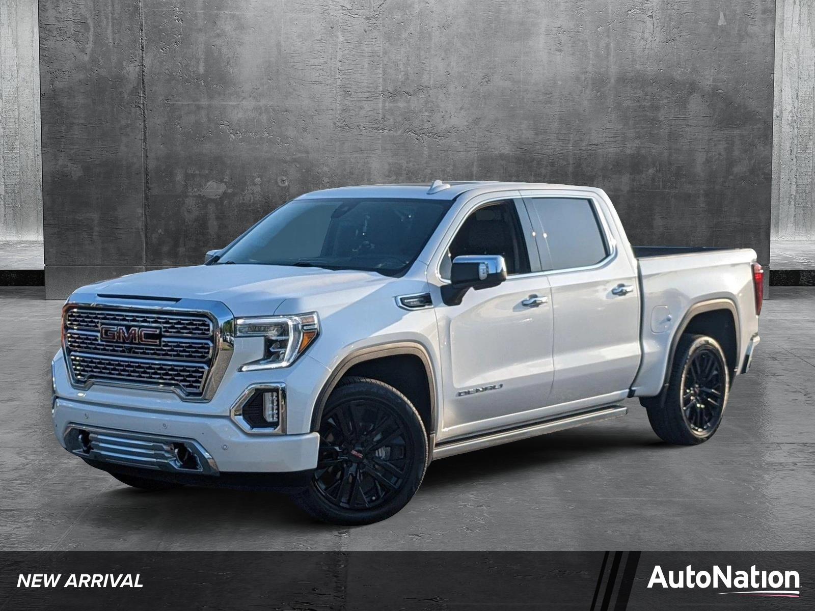 2021 GMC Sierra 1500 Vehicle Photo in Orlando, FL 32811