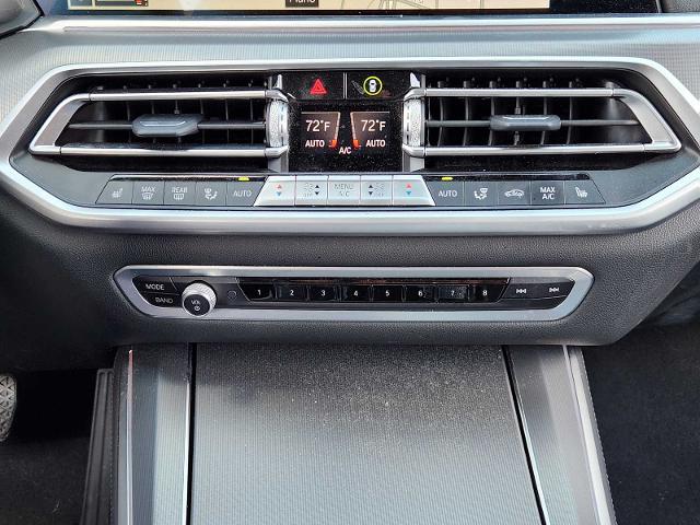 2021 BMW X5 sDrive40i Vehicle Photo in PLANO, TX 75024
