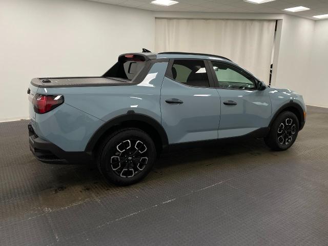 2024 Hyundai SANTA CRUZ Vehicle Photo in Appleton, WI 54913