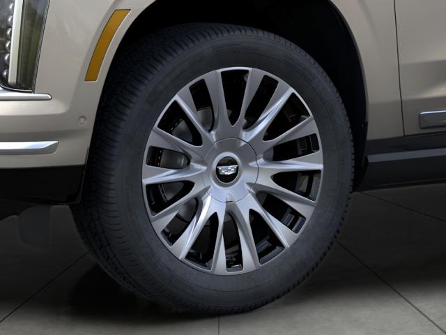 2025 Cadillac Escalade ESV Vehicle Photo in Madison, WI 53713