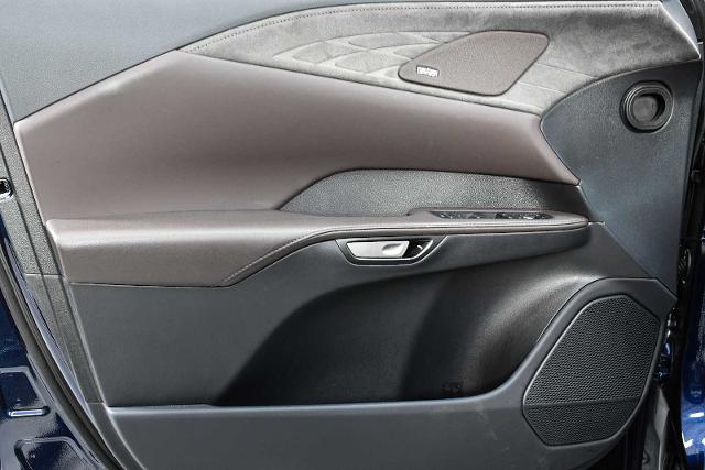 2024 Lexus RX 350 Vehicle Photo in DALLAS, TX 75235