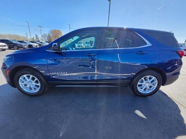 2023 Chevrolet Equinox Vehicle Photo in GREEN BAY, WI 54304-5303