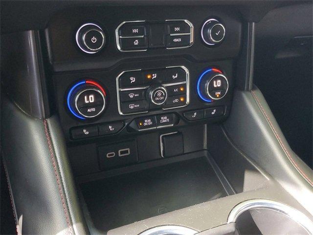 2022 Chevrolet Tahoe Vehicle Photo in SUNRISE, FL 33323-3202