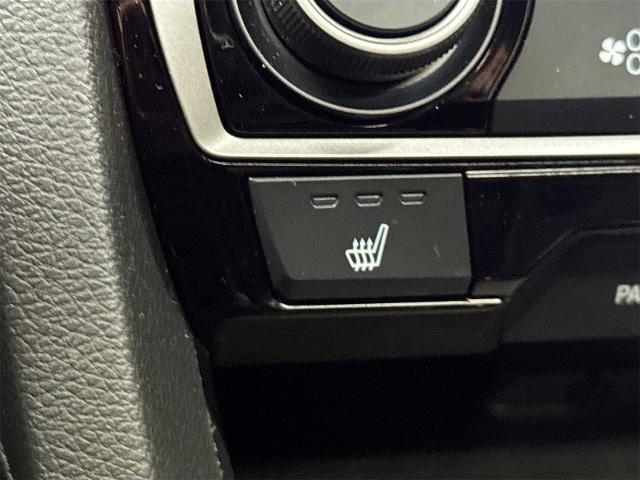 2019 Honda Civic Hatchback Vehicle Photo in EVERETT, WA 98203-5662