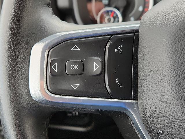 2024 Ram 3500 Vehicle Photo in EASTLAND, TX 76448-3020