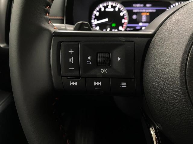 2025 Nissan Pathfinder Vehicle Photo in Appleton, WI 54913