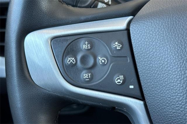 2023 GMC Terrain Vehicle Photo in ELK GROVE, CA 95757-8703