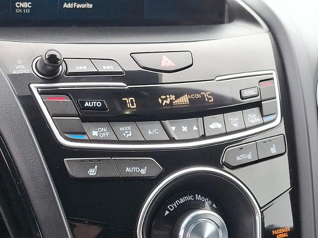 2019 Acura RDX Vehicle Photo in TREVOSE, PA 19053-4984
