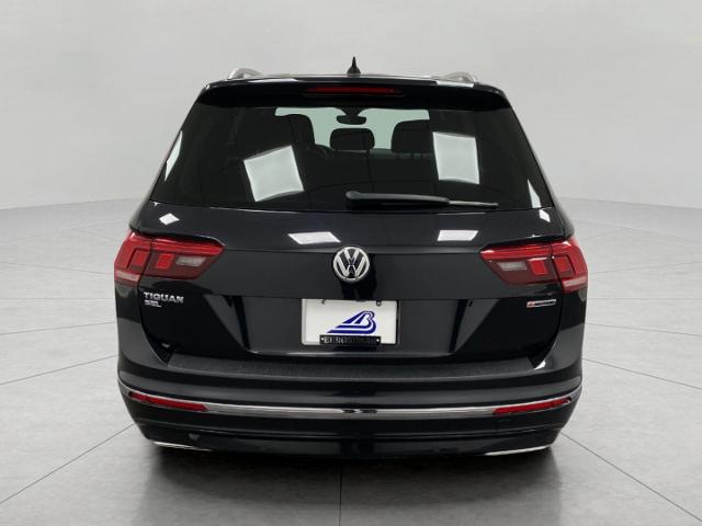 2020 Volkswagen Tiguan Vehicle Photo in Appleton, WI 54913