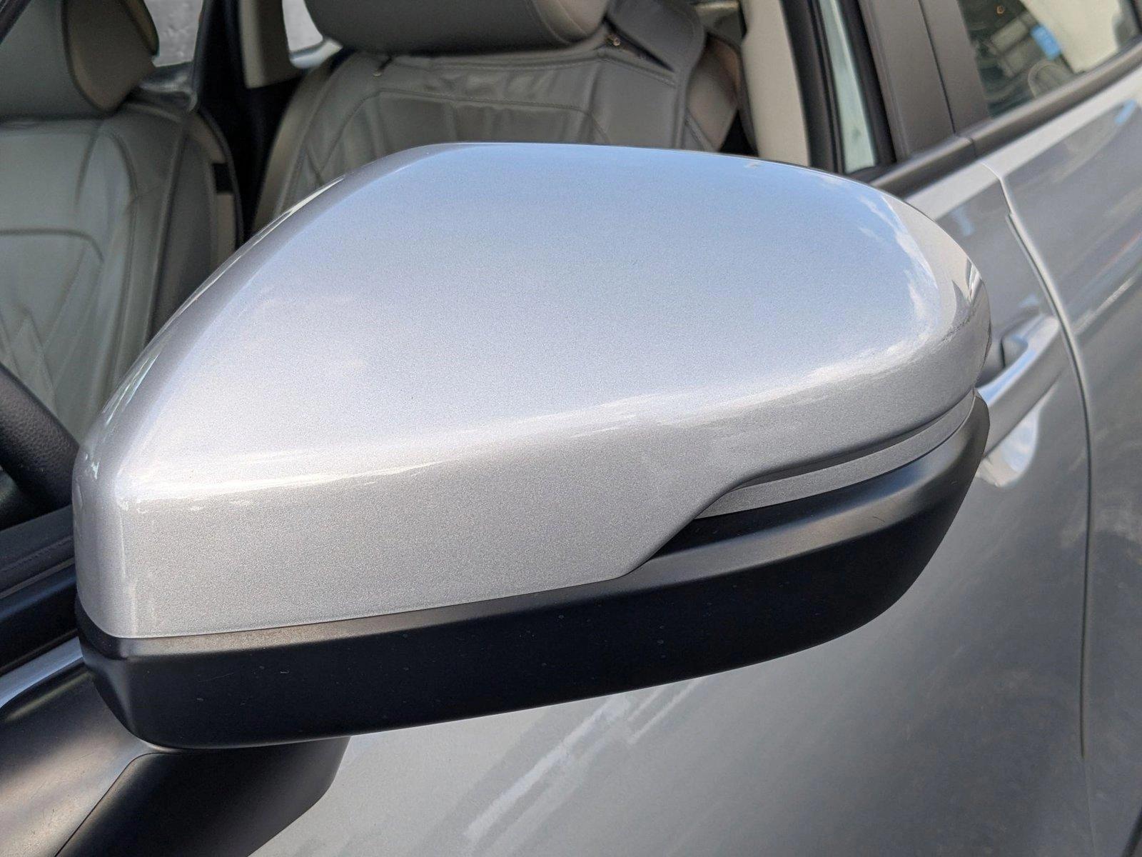 2023 Honda HR-V Vehicle Photo in Sanford, FL 32771