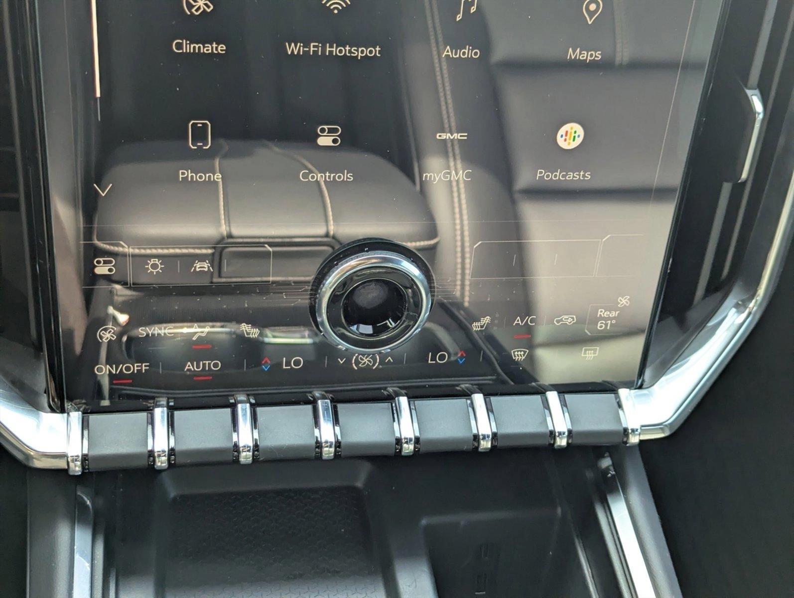 2024 GMC Acadia Vehicle Photo in Ft. Myers, FL 33907