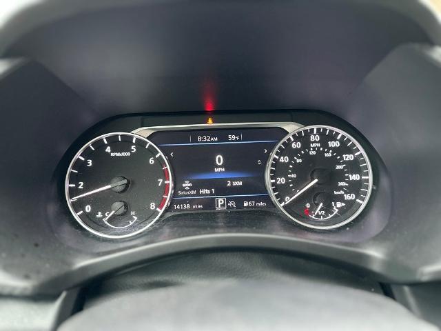 2024 Nissan Sentra Vehicle Photo in San Antonio, TX 78230