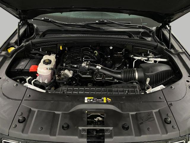2022 Jeep Grand Cherokee Vehicle Photo in Appleton, WI 54913