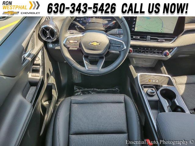 2026 Chevrolet Equinox Vehicle Photo in AURORA, IL 60503-9326