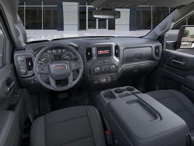 2024 GMC Sierra 2500 HD Vehicle Photo in WATERTOWN, CT 06795-3318