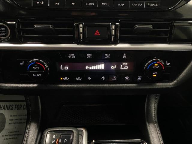 2023 Nissan Pathfinder Vehicle Photo in Appleton, WI 54913