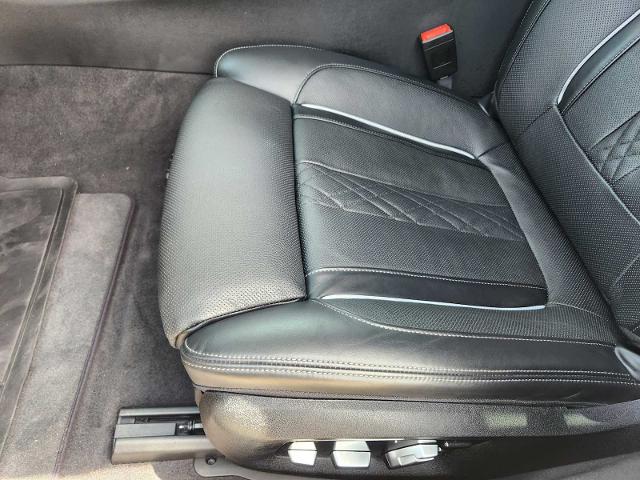 2021 BMW 740i Vehicle Photo in HOUSTON, TX 77079