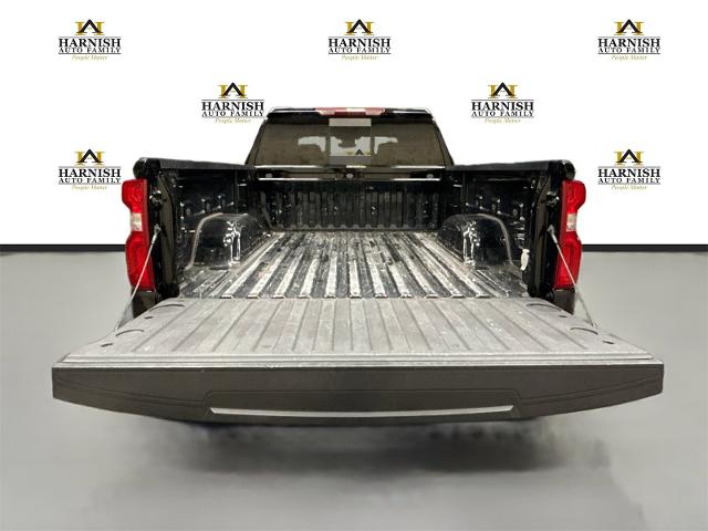 2023 Chevrolet Silverado 1500 Vehicle Photo in EVERETT, WA 98203-5662