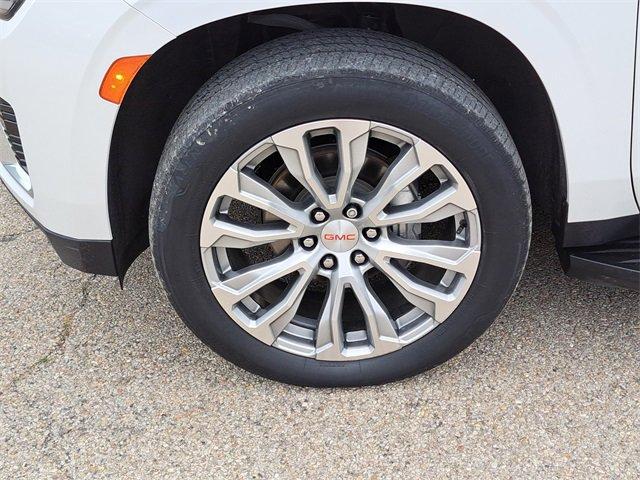 2022 GMC Yukon Vehicle Photo in MILFORD, OH 45150-1684
