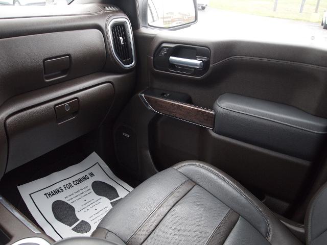 2021 GMC Sierra 1500 Vehicle Photo in MADISON, IN 47250-1611