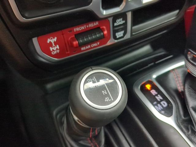2021 Jeep Wrangler Vehicle Photo in Brunswick, GA 31525