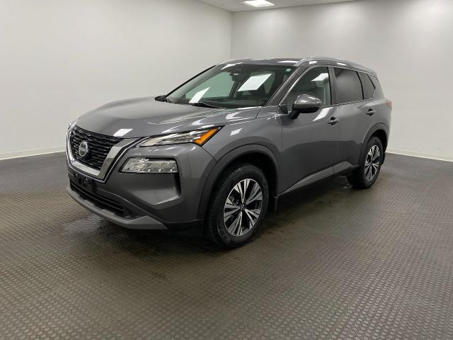 2022 Nissan Rogue Vehicle Photo in Appleton, WI 54913