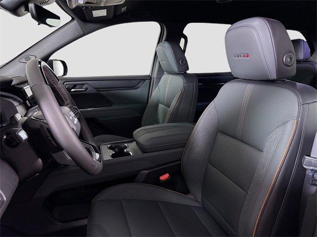 2025 GMC Acadia Vehicle Photo in PUYALLUP, WA 98371-4149