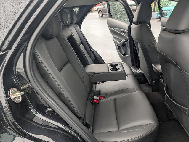 2021 Mazda CX-30 Vehicle Photo in HARRISBURG, PA 17111-1033