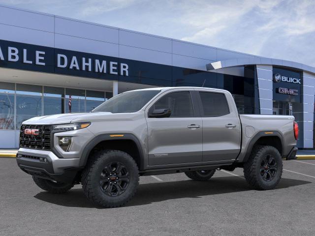 2025 GMC Canyon Vehicle Photo in KANSAS CITY, MO 64114-4545